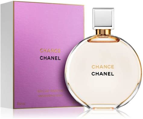 chanel chance perfume 3.4 oz|chanel chance where to buy.